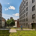 Addressing Gentrification in the Bronx, New York: Strategies for a Better Future