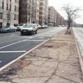 Improving Traffic and Transportation in the Bronx, New York